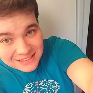 Meet your Posher, Adam